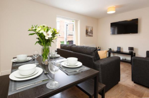 Oxheys House - 5 Bedrooms Contractors Parking